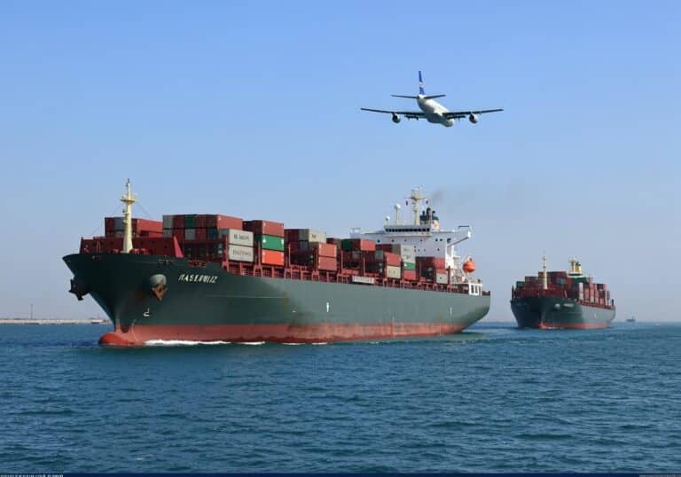 Иран Ормұз бұғазы арқылы өтуге талпынған кемелерге оқ жаудыруға уәде берді