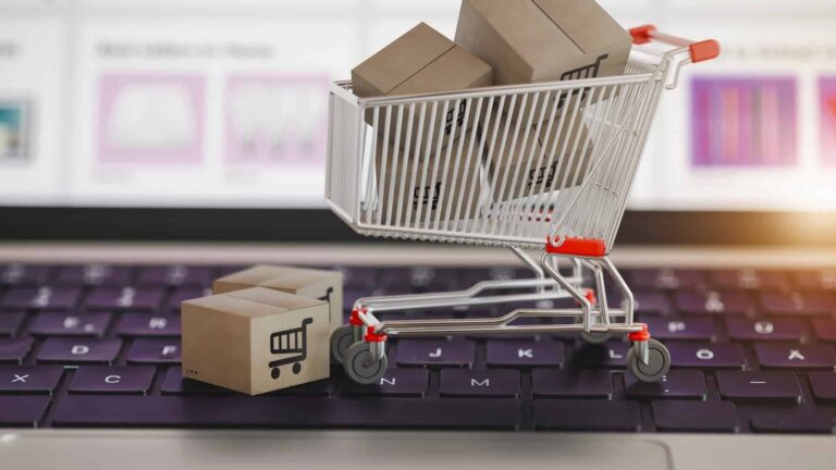 Digital goldmine: What Kazakhstanis really spend on online marketplaces