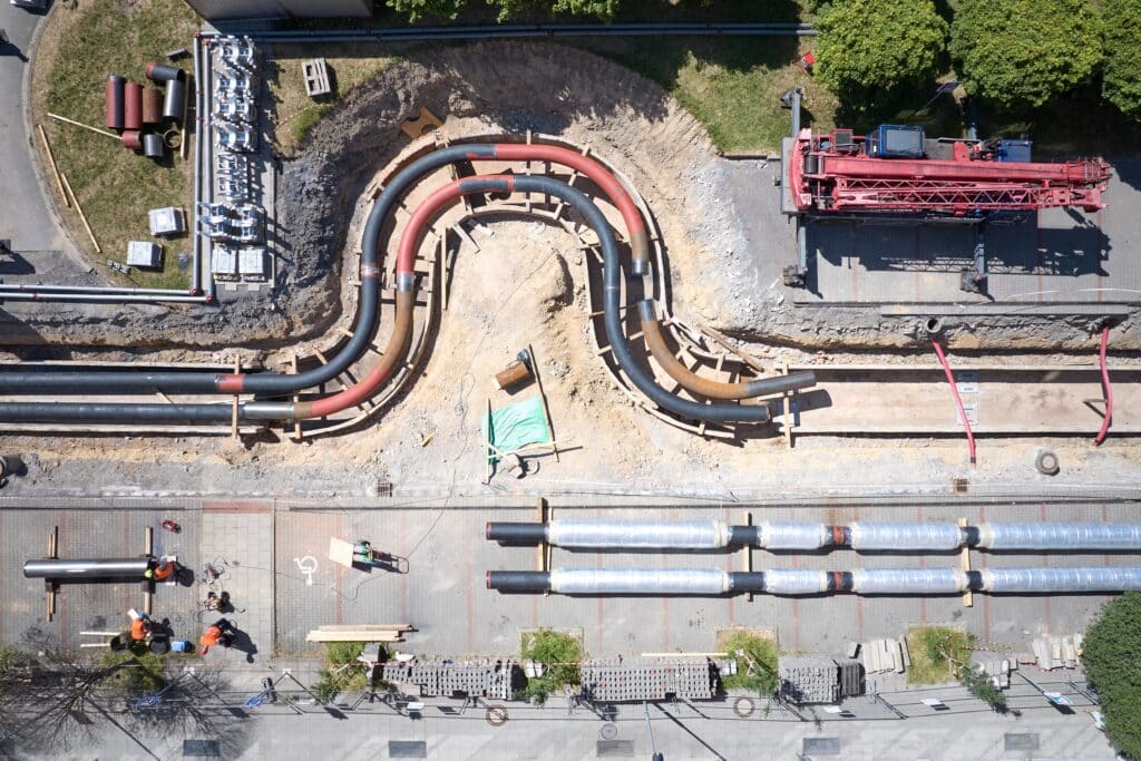 Елдегі жылу желілері әбден тозған үш өңір анықталды