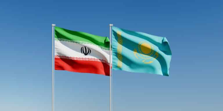 Президенты Казахстана и Ирана поздравили друг друга с Наурызом и Ораза айт