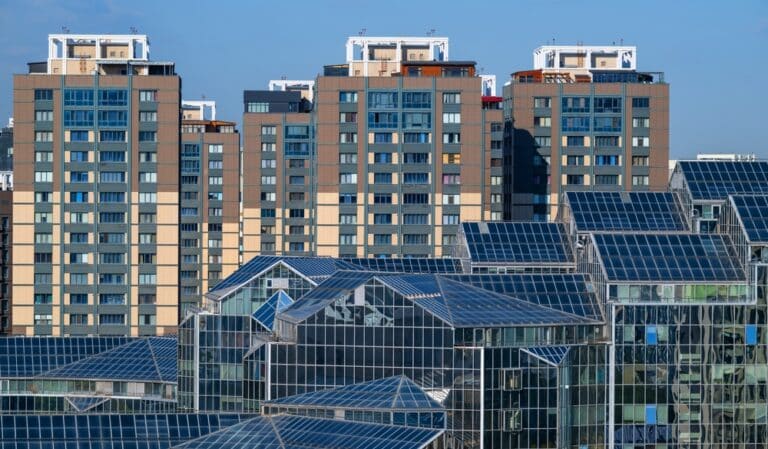 Тұрғын үй нарығы: баға қымбаттап, сұраныс азайды