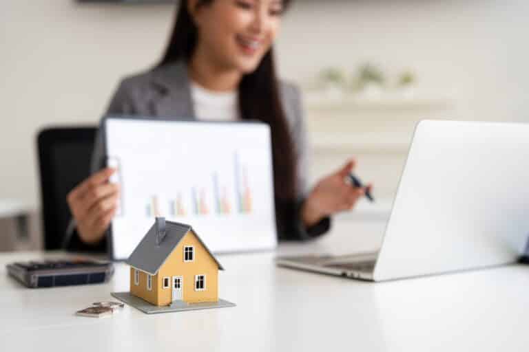 Қаңтар айында ипотекаға деген сұраныс артқан