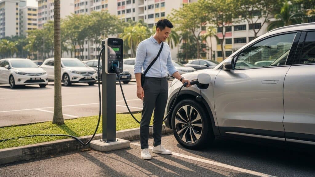 EV registrations surge in Kazakhstan, still only 1% of fleet