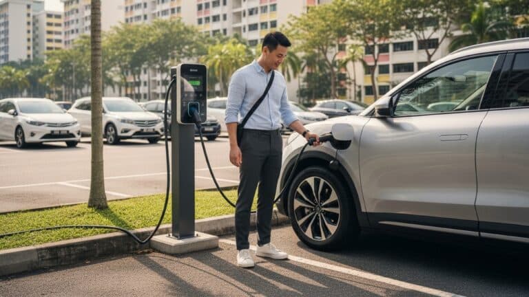 Число электромобилей в Казахстане превысило 21 тыс., но это меньше 1% автопарка