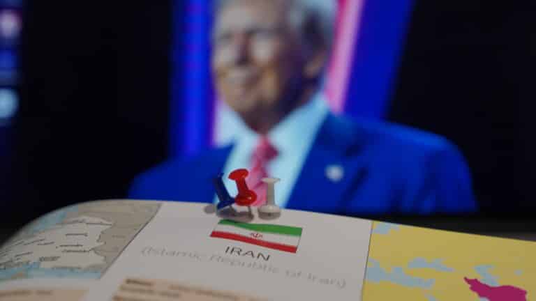 Трамп отреагировал на назначение сына Хаменеи верховным лидером Ирана