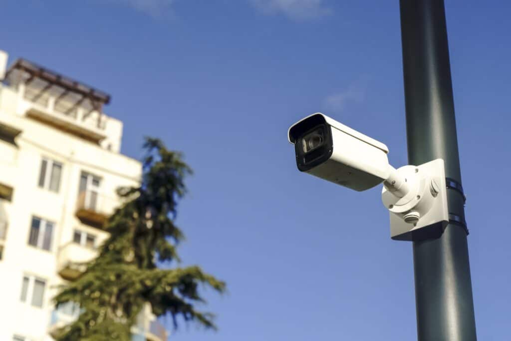 КНБ усилит требования к камерам видеонаблюдения в Казахстане