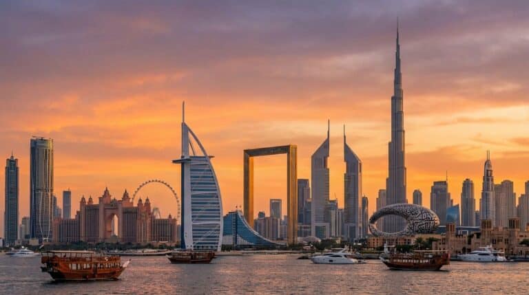 Посольство Казахстана в ОАЭ ищет помощь для застрявших соотечественников