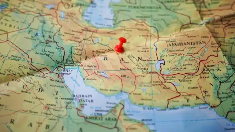 Иранда қақтығыс басталғалы қанша адам қаза тапты