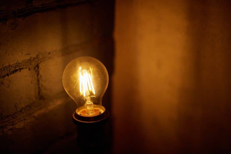 Атыраусцы снова сидят без света из-за дождя