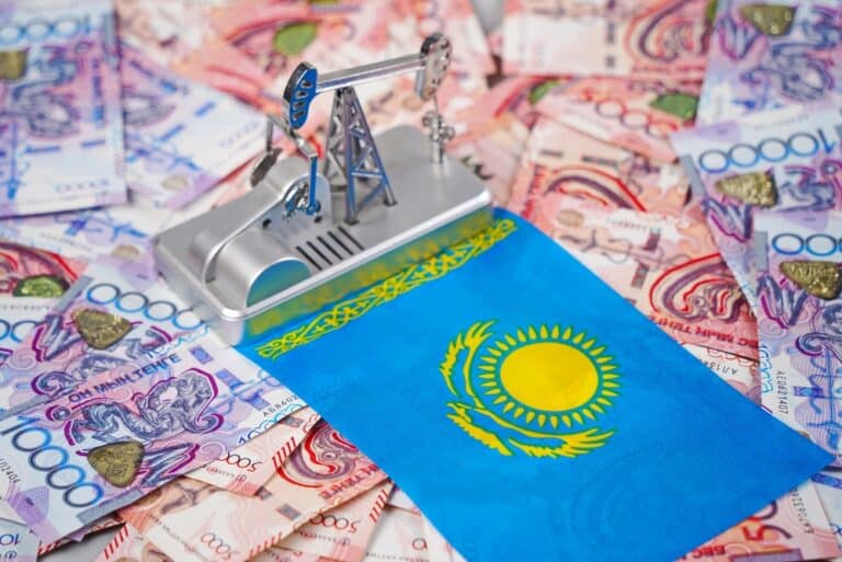 Ұлттық қордағы қаржы 40 млн теңгеге жуықтады