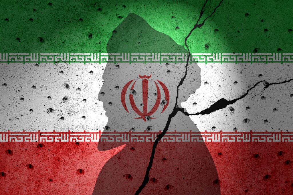 ЦАХАЛ ликвидировала одного из иранских лидеров Али Лариджани