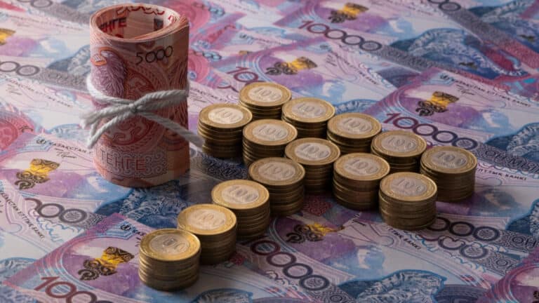 Қазақстанның сауда алыптары: 2025 жылы қай компания көп салық төледі?