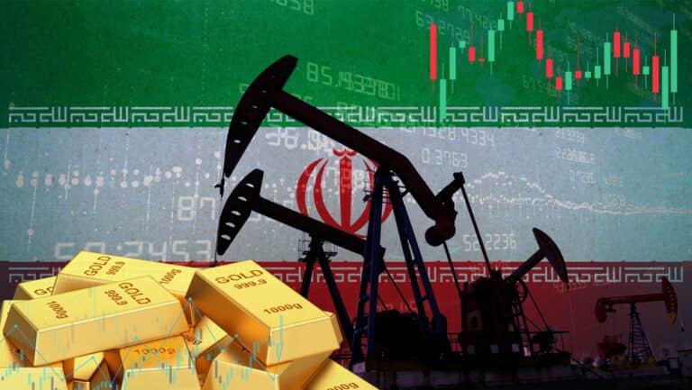 Алтын мен мұнай: Нарықтағы тербеліс инвесторларды алаңдатып отыр