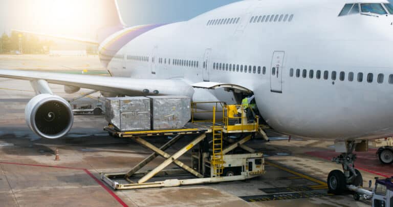 Тимур Турлов Air Cargo әуе компаниясының бақылау пакетін иеленбек