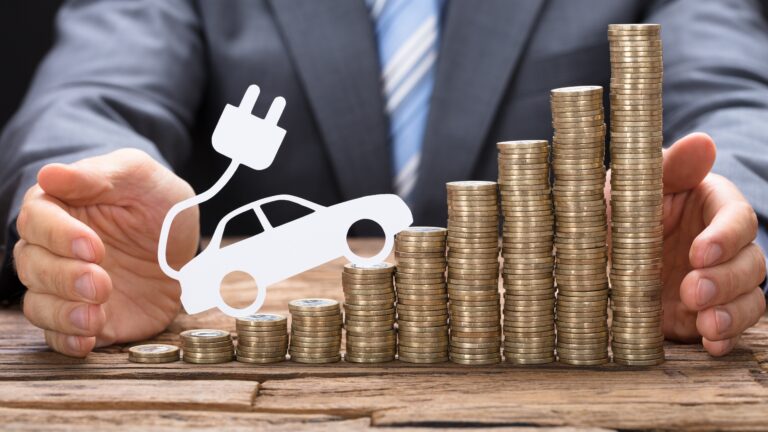 Эксперты рассказали, грозит ли налог на электромобили в Казахстане