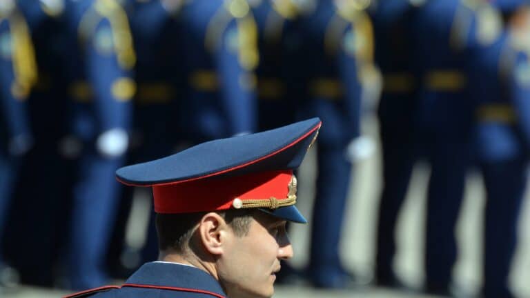 Теория плюс практика – в ВУЗах МВД Казахстана разрешили преподавать «полевикам»