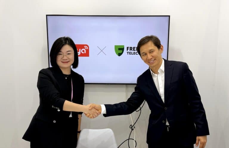 Экосистема Freedom пополнится решениями для «умного дома»