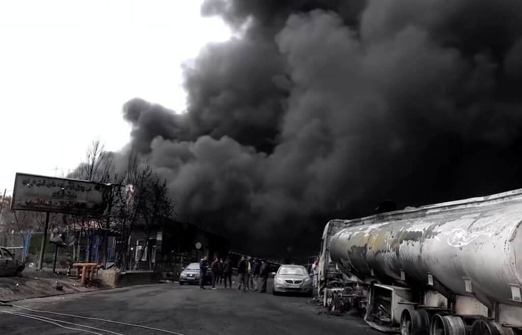 Форс-мажор на Bapco и рекордный рост цен на нефть обрушили биржи ОАЭ