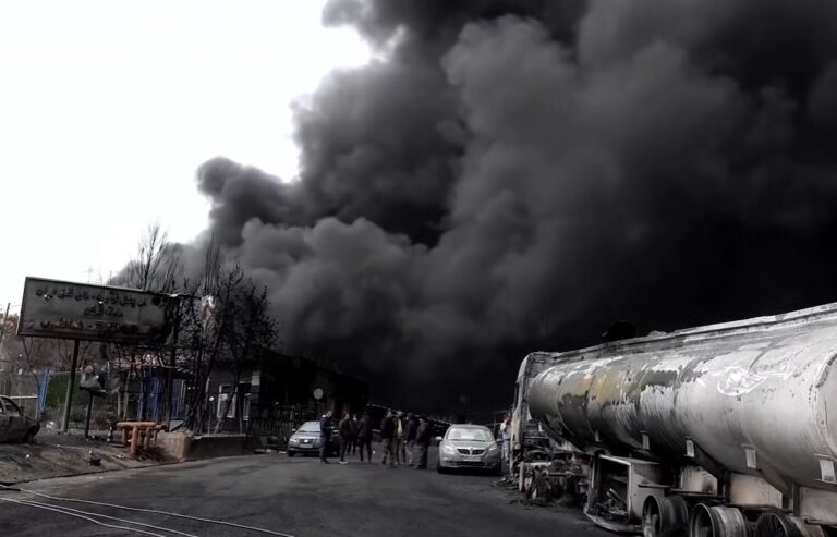 Форс-мажор на Bapco и рекордный рост цен на нефть обрушили биржи ОАЭ