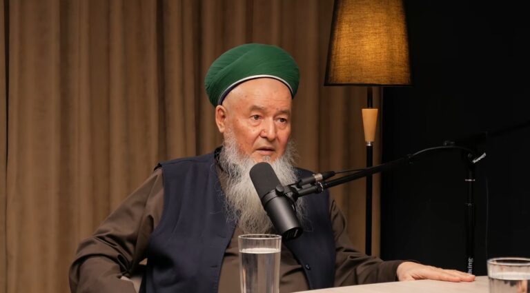 Религиозного деятеля наказали за слова о том, что он подарил жену ученику