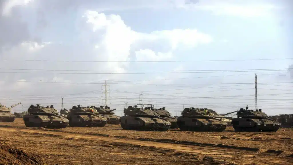 Сауд Арабиясы мен БАӘ Иранмен соғысу қаупі алдында тұр – WSJ