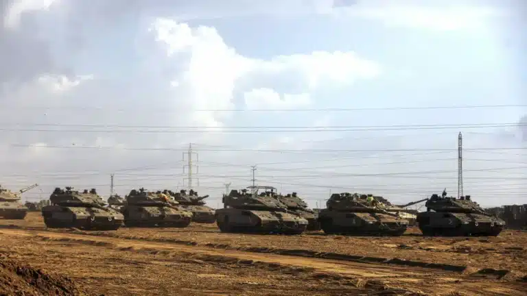 Сауд Арабиясы мен БАӘ Иранмен соғысу қаупі алдында тұр – WSJ