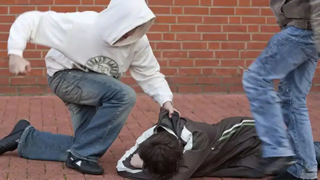 Ақтаудағы «Pinta» мейрамханасы маңында қан-жоса төбелес болды