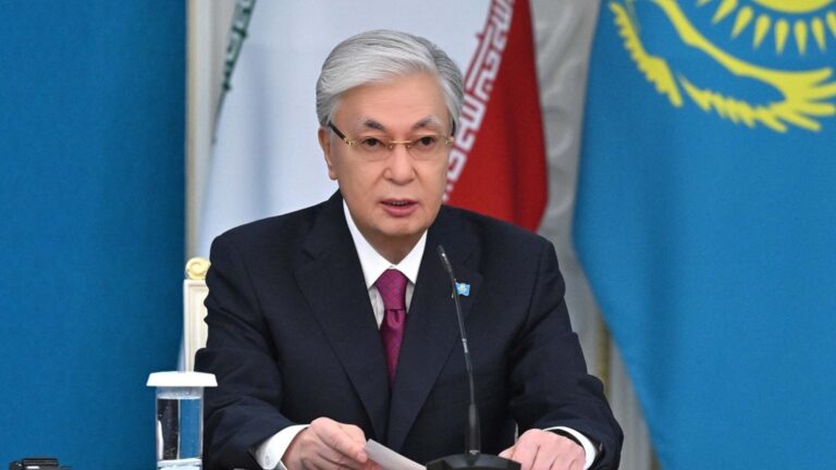 Тоқаев Таяу Шығыстағы ахуалды жіті бақылап отыр