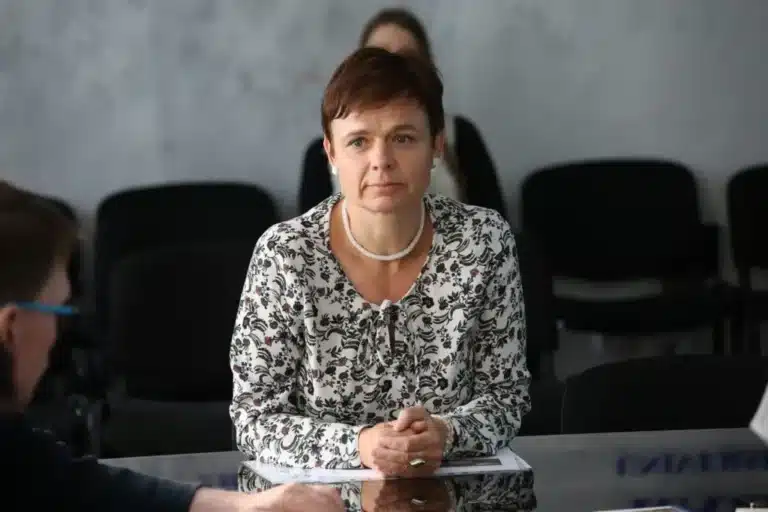 Эксперт из Чехии отметила экологический акцент в проекте новой Конституции Казахстана