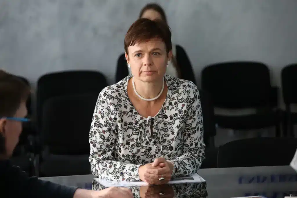 Эксперт из Чехии отметила экологический акцент в проекте новой Конституции Казахстана