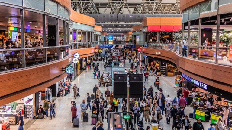 Экономия без риска: как спланировать бюджетное путешествие