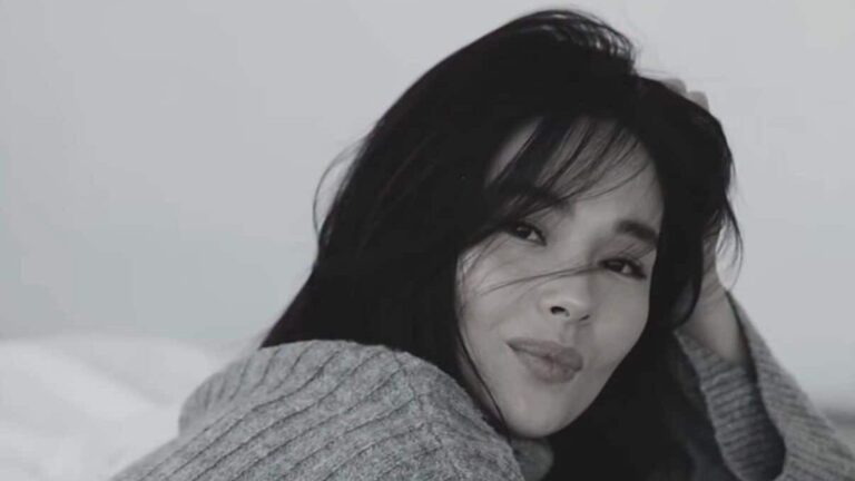 «Ойбай дейсіздер»: актриса Ақнұр Рахат алғаш рет төсек сахнасына түскенін айтты