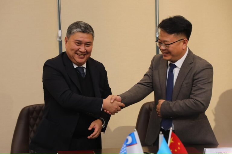 Казахстанский бизнес расширяет инфраструктурную сеть в Центральной Азии