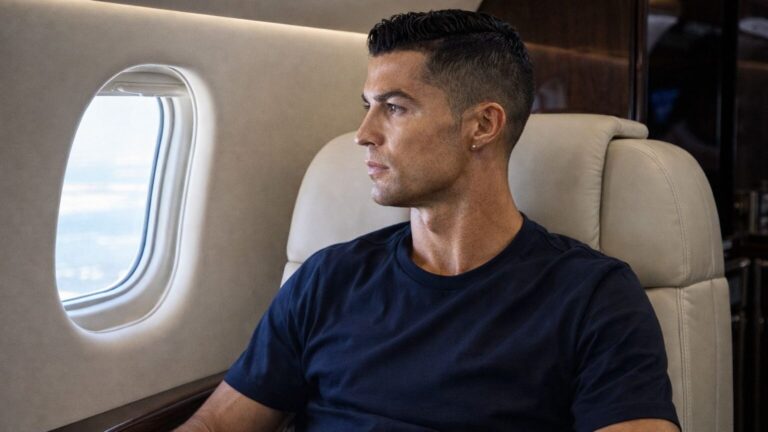 Таяу Шығыстағы жағдайдан кейін Роналду Сауд Арабиясынан ұшып кетті