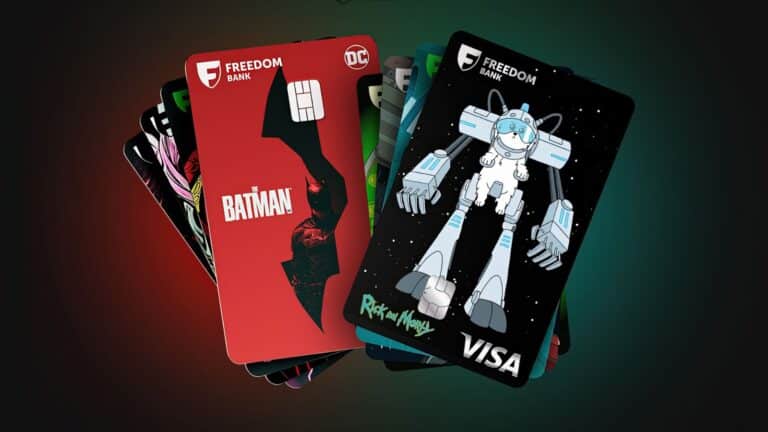 Почему вам нужна SuperCard 