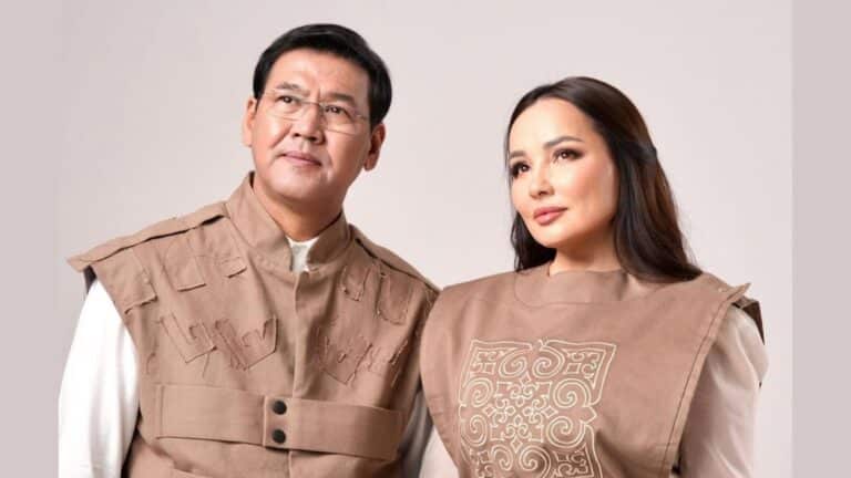 Жазира Байырбек Таяу Шығыстан елге қайта алмай жатыр