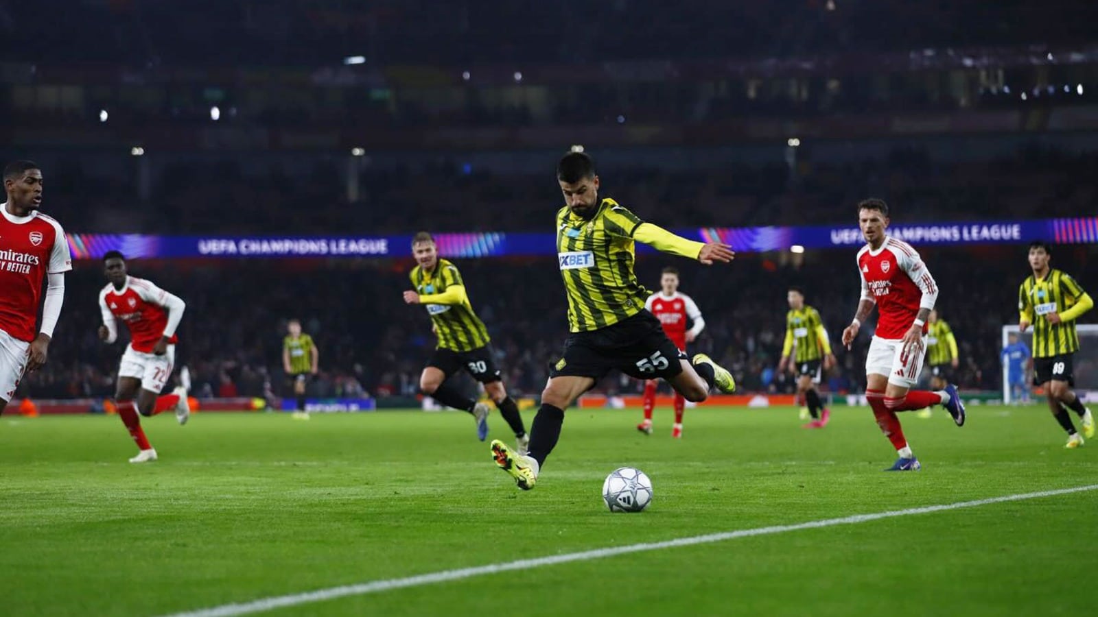 Руководитель «МЛ Витебск» поделился подробностями о гонораре бывшего игрока «Кайрата» Валерия Громыко. Цифры оказались куда ниже, чем называли инсайдеры.