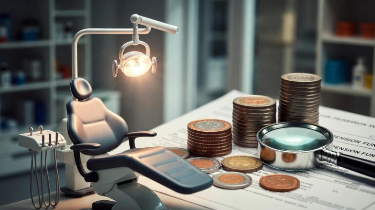 БЖЗҚ ақшасын қайтадан тіс емдеуге жұмсауға болады