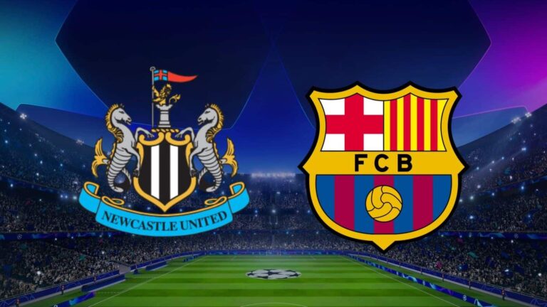 «Ньюкасл» – «Барселона»: Чемпиондар лигасының матчын қайдан көруге болады