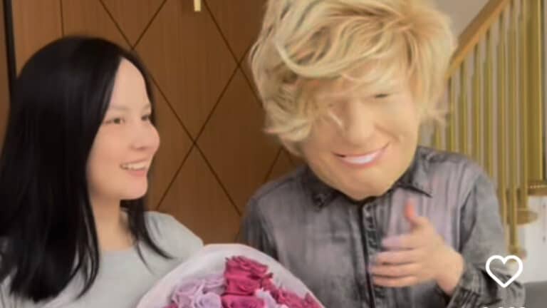 «Соғысты тоқтатып қойып келдім»: Айқын сүйіктісін туған күнімен ерекше құттықтады