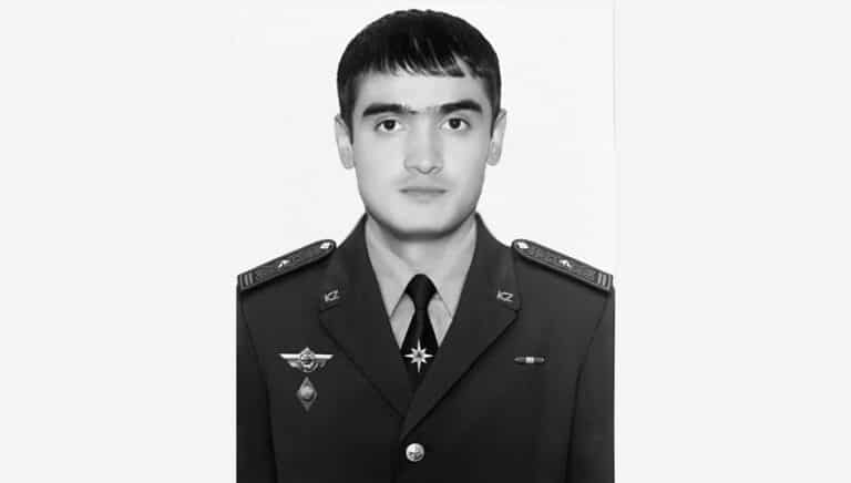 Балықшыны құтқарамын деп өзі қаза тапты: Жетісуда майор суға кетті