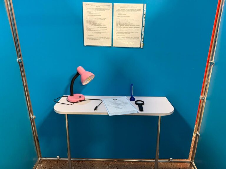 Бас прокуратура Тыныштық күні заң бұзғандар туралы мәлімдеді