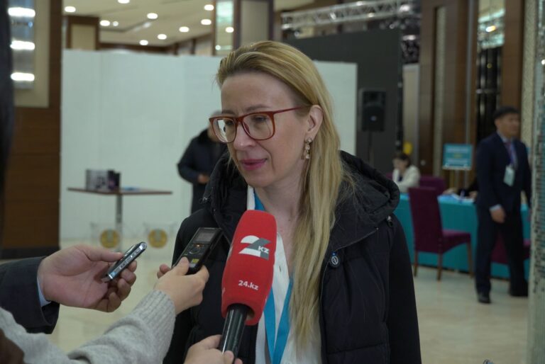 Наблюдатель из России оценила ход референдума в Казахстане