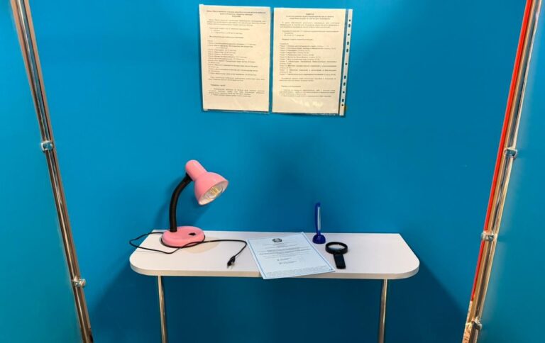 Шетелде жүрген 9 мыңнан аса қазақстандық референдумда дауыс берді