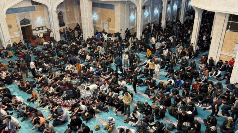 Қадір түні-2026: Мың айдан да қайырлы түннің бағдарламасы