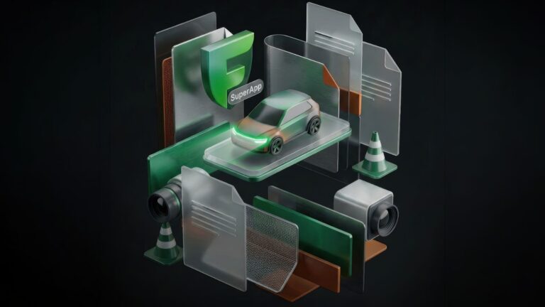 Как обжаловать штрафы во Freedom SuperApp