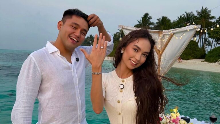 «Оқуын тастап, Мырқымбай үшін келді»: Жазираның келіні желіде қызу талқыға түсті