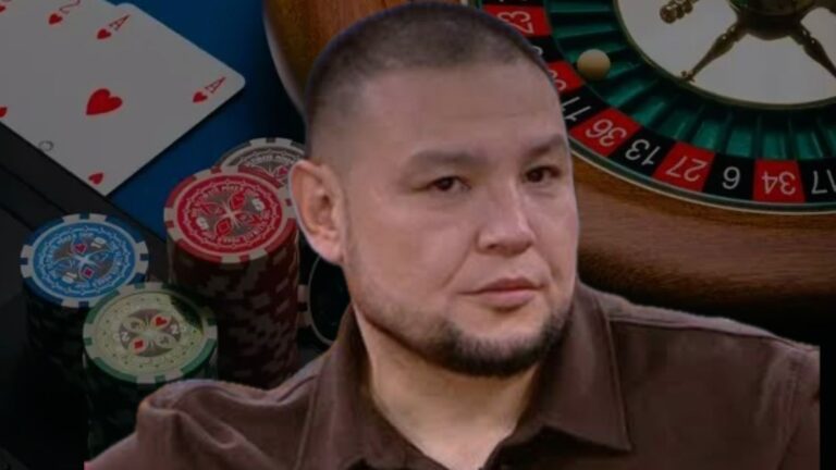 «Өзімді жоғалтып алдым»: Әнші Шахаризат Сейдахмет құмар ойыннан 7 ай бойы емделді