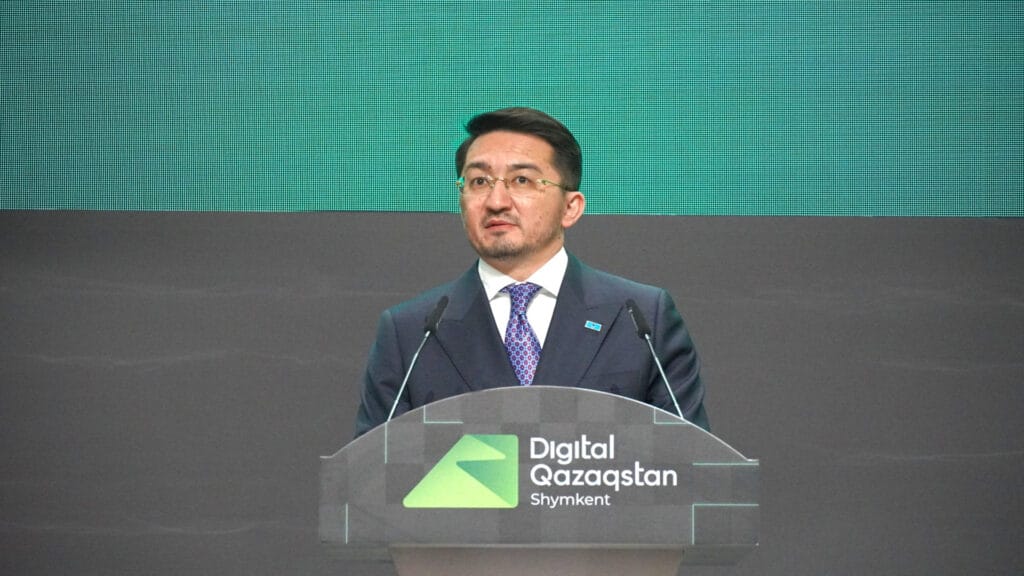 ЖИ-технологияларды шетелден сатып алмай, өзіміз жасайтын кез жетті – Мәдиев