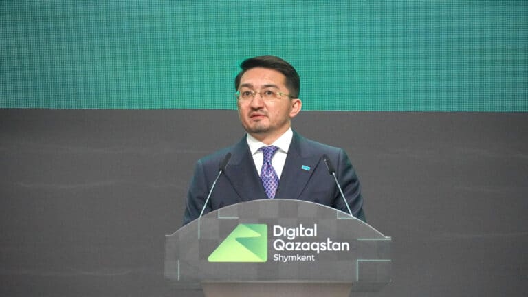 ЖИ-технологияларды шетелден сатып алмай, өзіміз жасайтын кез жетті - Мәдиев